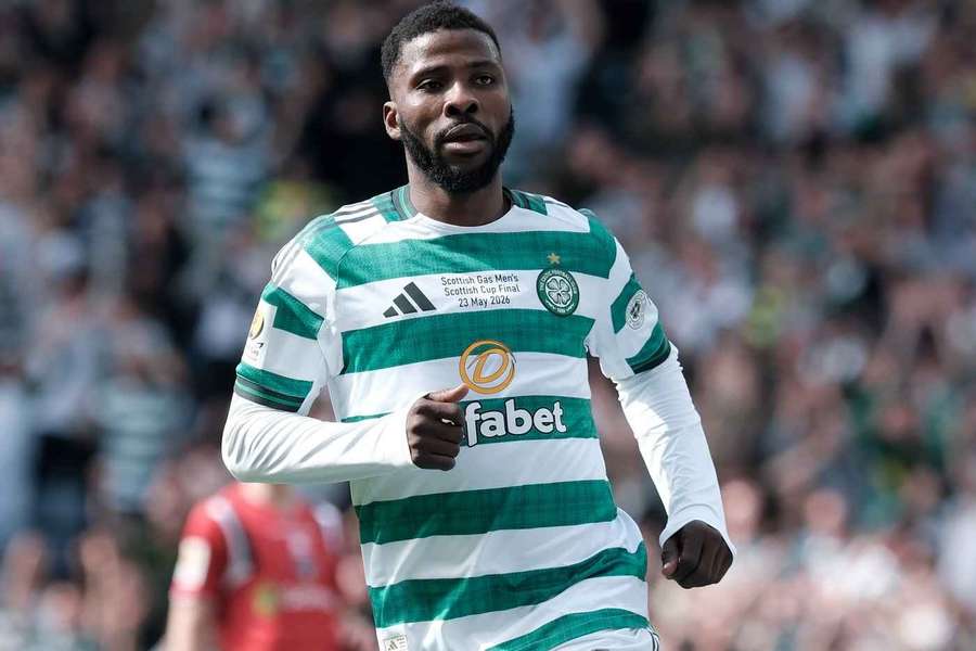 O'Neill explains Celtic's failed Kelechi Iheanacho deal O'Neill explains Celtic's failed Kelechi Iheanacho deal