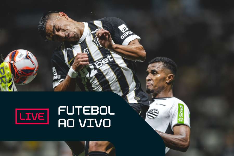 Galo chegou ao quinto empate no Mineiro