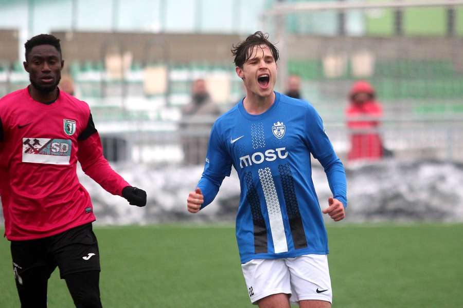 Horváthova mise na severu. Baník lovil v Brazílii i ve Slavii, teď vyráží za přepisem historie Horváthova mise na severu. Baník lovil v Brazílii i ve Slavii, teď vyráží za přepisem historie