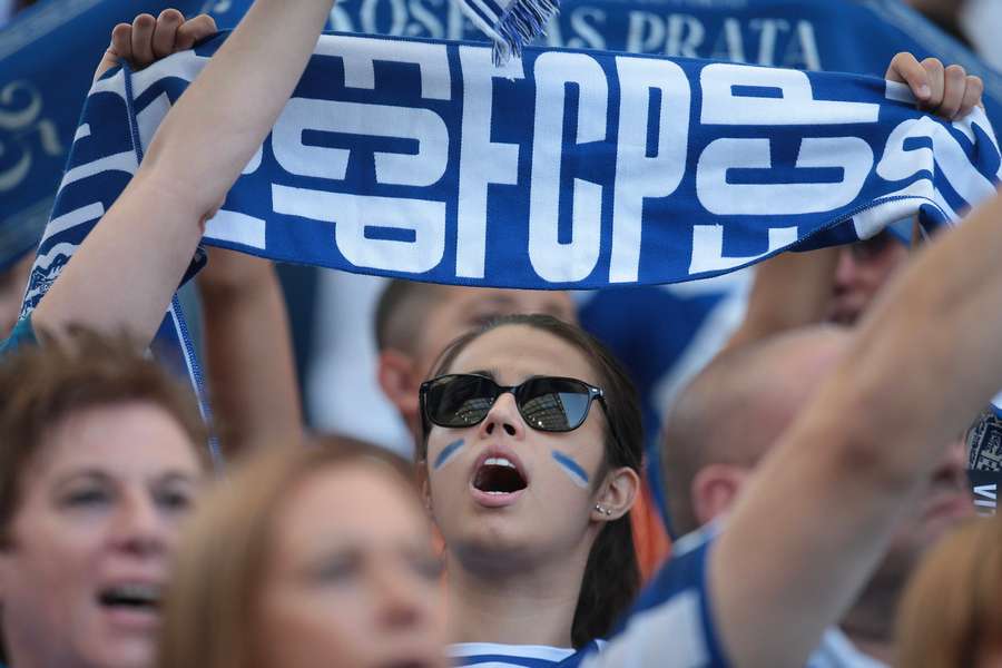 Dragão vai receber dérbi com o Benfica no dia 5 de outubro