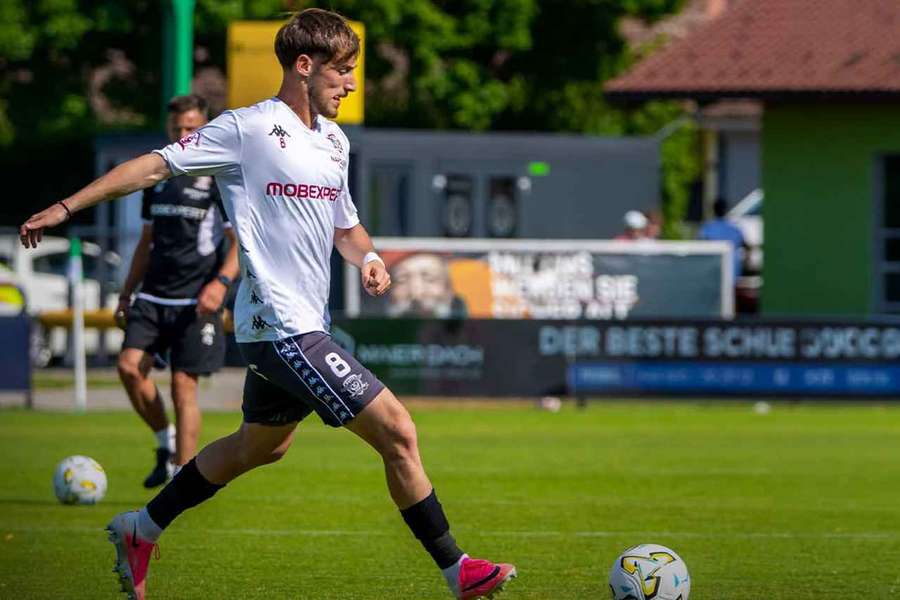 LIVE SK Rapid - Rapid București: Al doilea amical al verii pentru giuleșteni