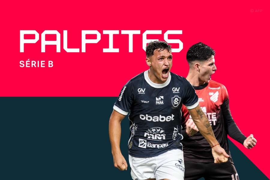 A Série B está chegando ao fim, com muitas emoções e grandes oportunidades de apostas!
