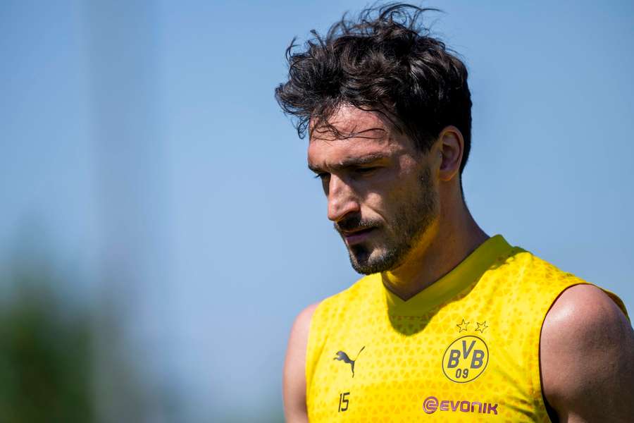 Die Nicht-Nominierung von Mats Hummels wurde von vielen Fans überrascht aufgenommen.