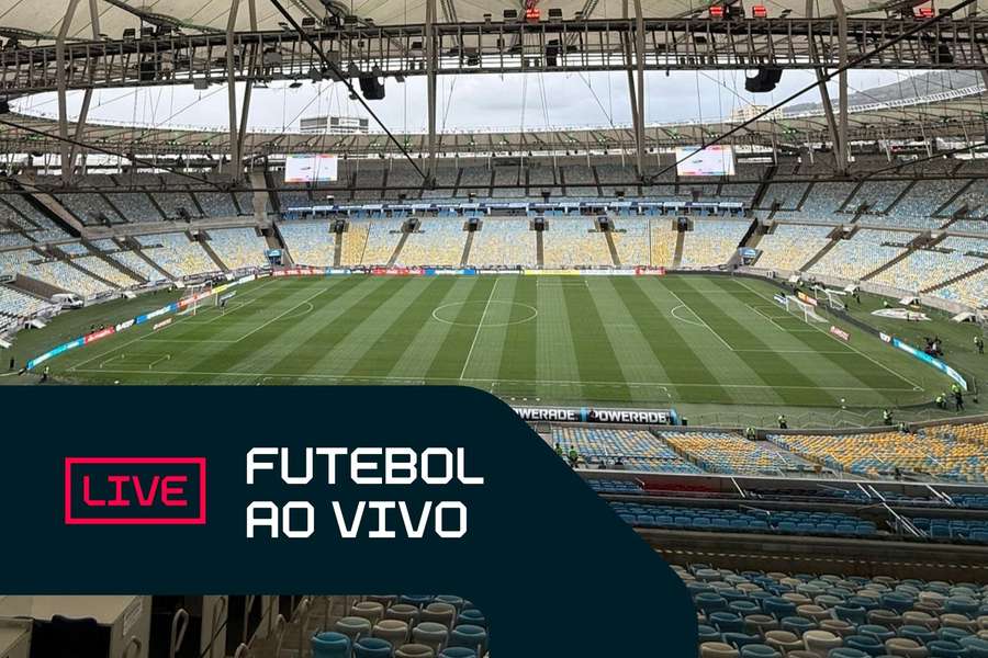Maracanã recebe Fluminense x Palmeiras neste sábado (15), pelo Brasileirão Maracanã recebe Fluminense x Palmeiras neste sábado (15), pelo Brasileirão