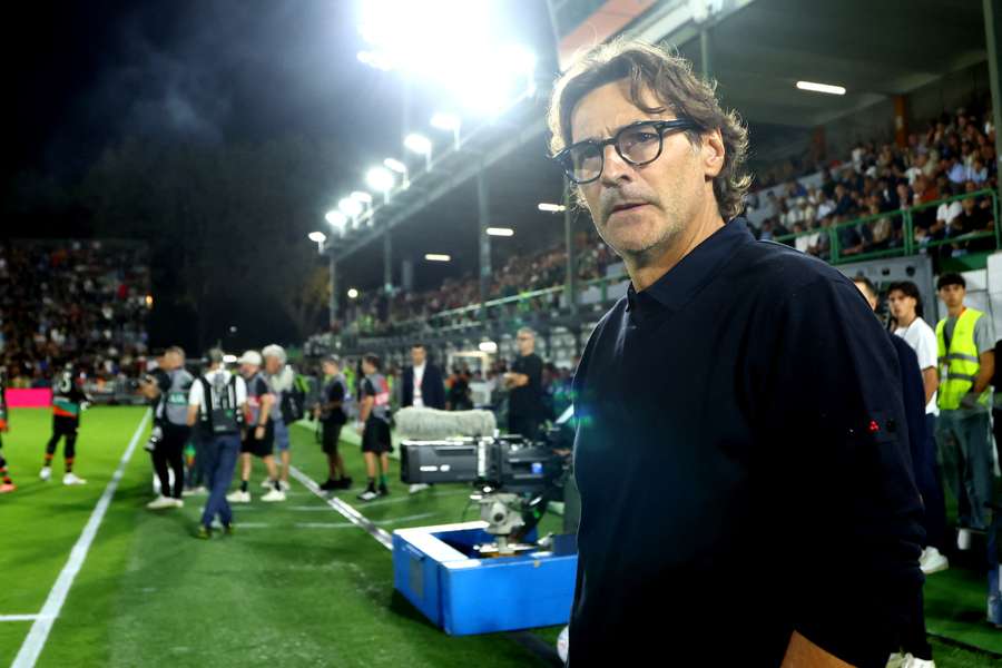 Paolo Vanoli Paolo Vanoli