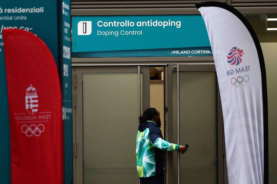 EEUU vuelve a negarse a contribuir con la Agencia Mundial Antidopaje y exige una auditoría