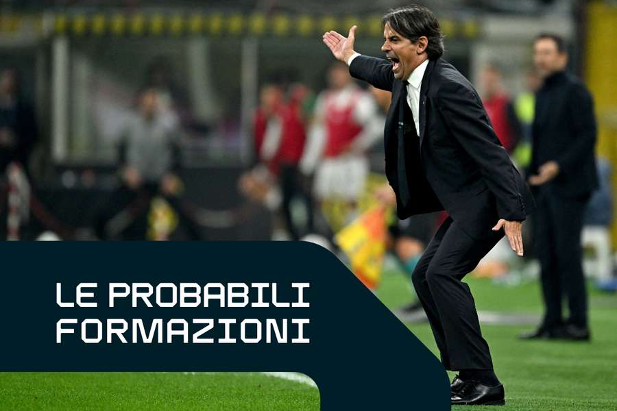 Simone Inzaghi