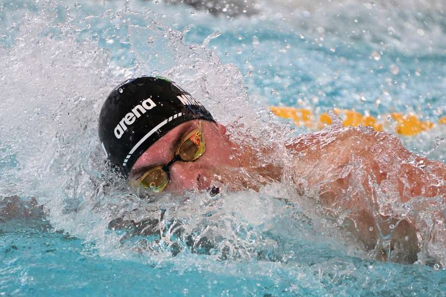 Nuoto, Mondiali vasca corta: due argenti e un bronzo per l'Italia