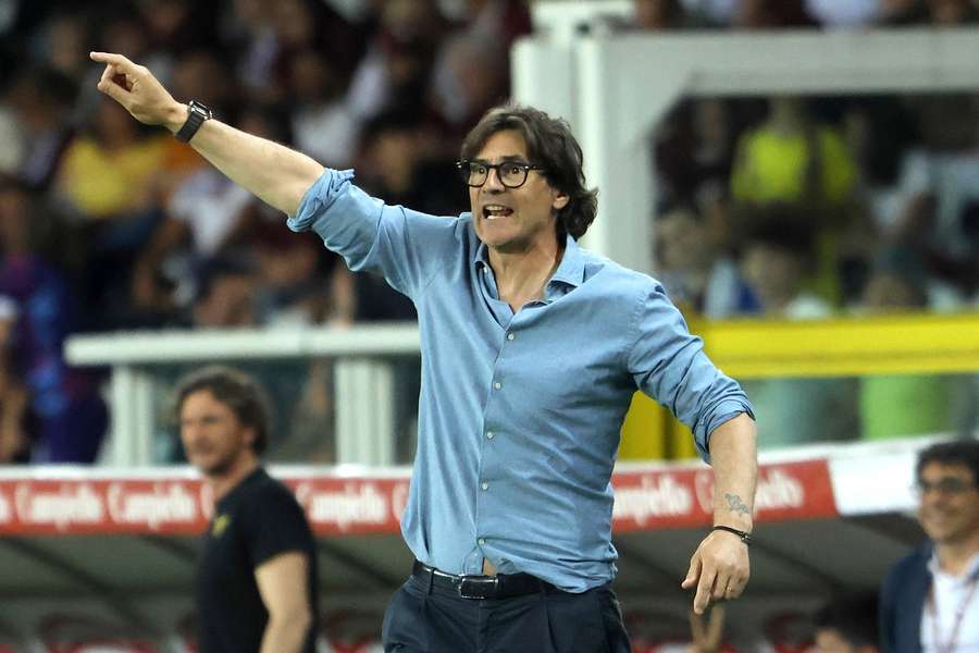 Torino president Cairo: Vanoli has had all the checks