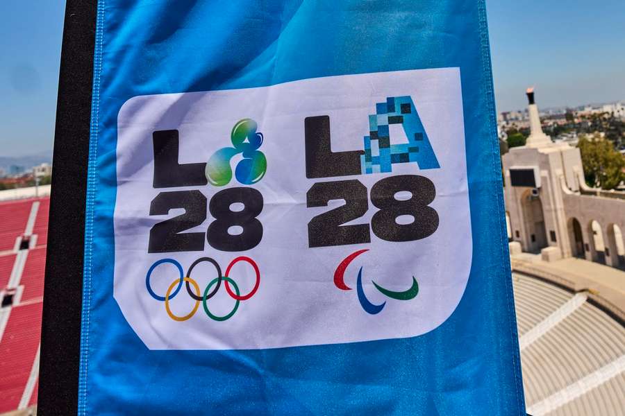 Duże zainteresowanie igrzyskami w Los Angeles. Dwanaście milionów chętnych na bilety Duże zainteresowanie igrzyskami w Los Angeles. Dwanaście milionów chętnych na bilety