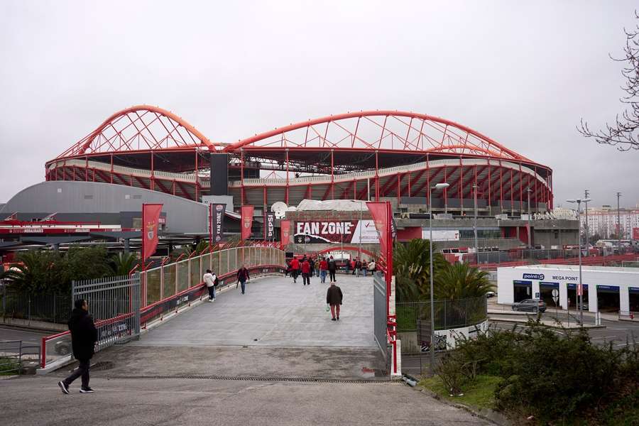 Benfica rozbuduje sąsiedztwo stadionu Luz inwestując 220 mln euro przed MŚ w 2030 roku