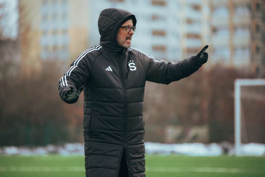 Steiner gilt als ausgezeichneter Entwickler von Talenten