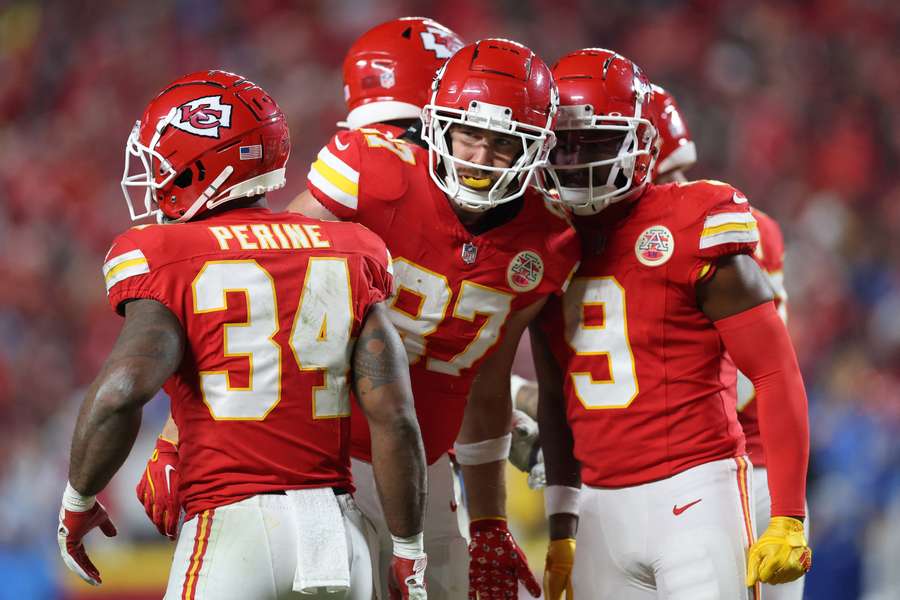 O Kansas City Chiefs já jogou na capital alemã em 1990