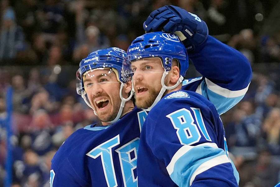 Černák sa dočkal prvej trefy v ročníku.