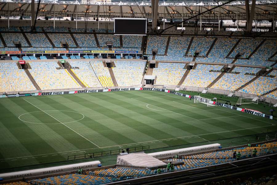 Nova Iguaçu e Vasco farão volta da semifinal no Maracanã