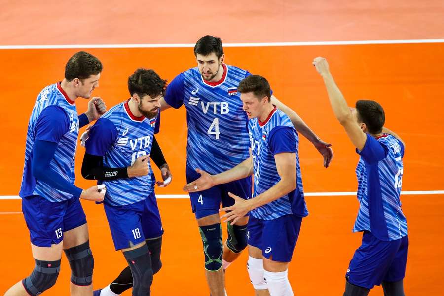 Federația Rusă de Volei a anunțat că echipa națională masculină nu va participa la Campionatul Mondial din 2027, programat în Polonia Federația Rusă de Volei a anunțat că echipa națională masculină nu va participa la Campionatul Mondial din 2027, programat în Polonia