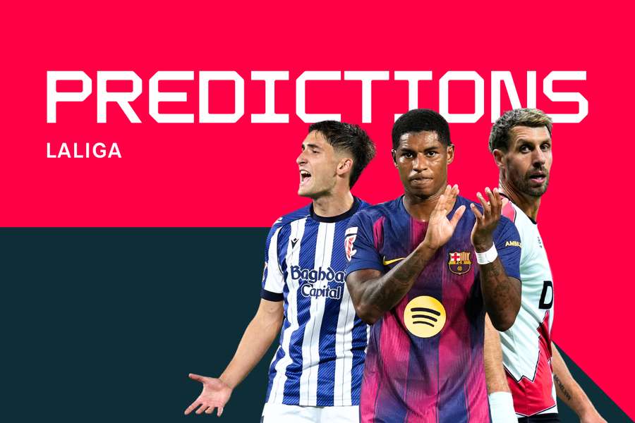 We have reached matchweek 12 of LaLiga and there are some great matches to put a bet on.