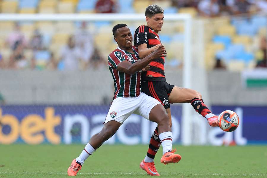 Maracanã é a casa de Flamengo e Fluminense