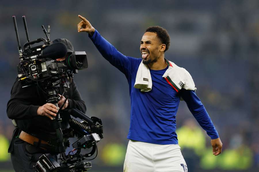 Moyes jasno stawia sprawę sprzedaży gwiazdy Evertonu Ndiaye