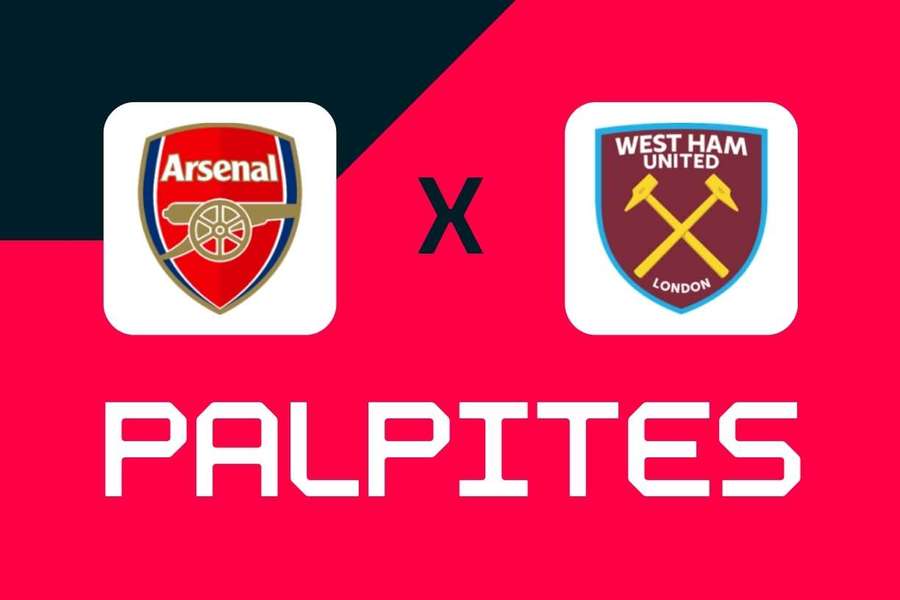 Arsenal tenta chegar ao tão sonhado título