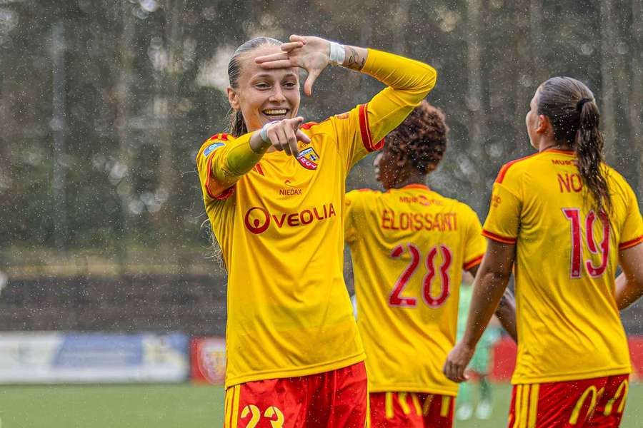 Exploit de Thonon Évian face à Toulouse, Marseille et Lens déroulent en Coupe LFFP Exploit de Thonon Évian face à Toulouse, Marseille et Lens déroulent en Coupe LFFP