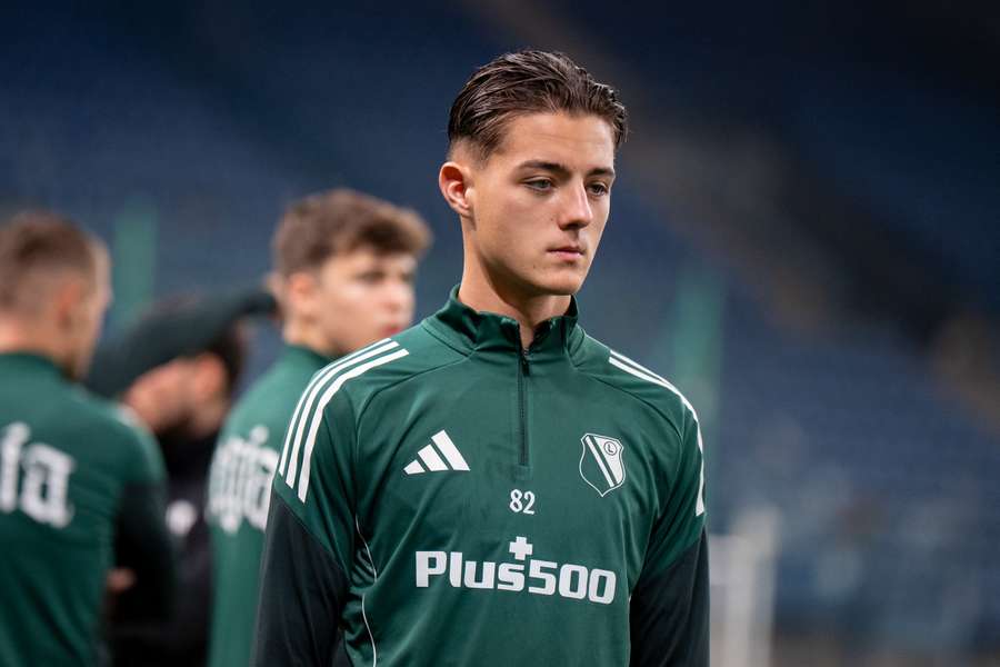 Legia Warszawa - Lech Poznań: Gdzie oglądać, transmisja, zapowiedź, przewidywane składy i kursy
