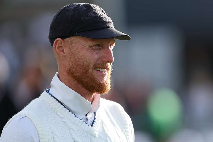 Stokes hits back at claims England refused drinks with Australia