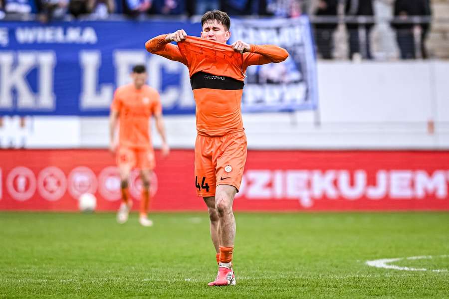 Marcel Regula está avaliado em 4,9 milhões de euros pelo Flashscore