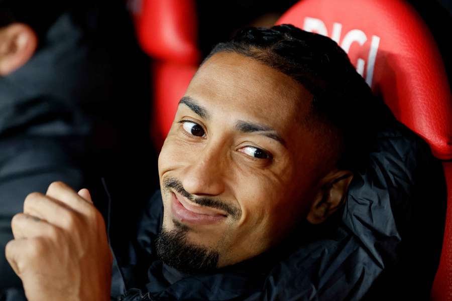 Křídelník Barcelony Raphinha je spojován s letním ochodem do Saúdské Arábie