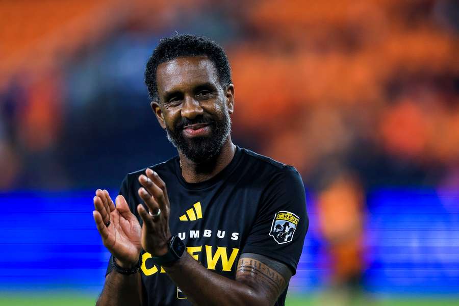 Nancy, novo treinador do Celtic