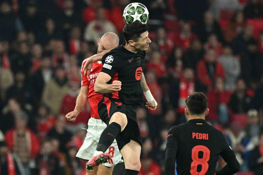 Piłkarska LM - Barcelona, Real, Liverpool bronią jednobramkowych zaliczek (zapowiedź)