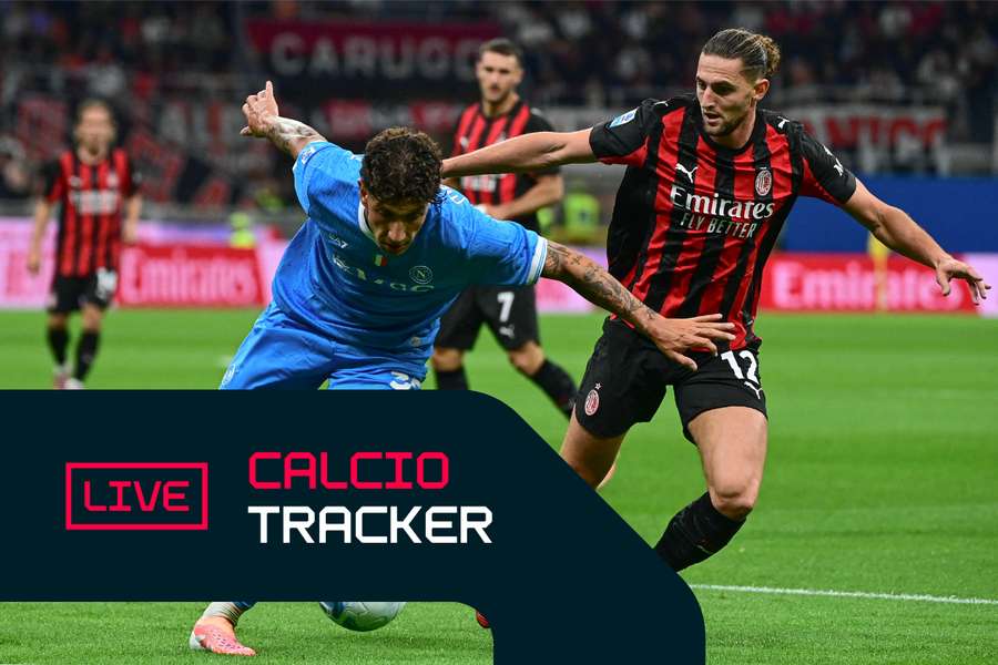 Calcio Live News