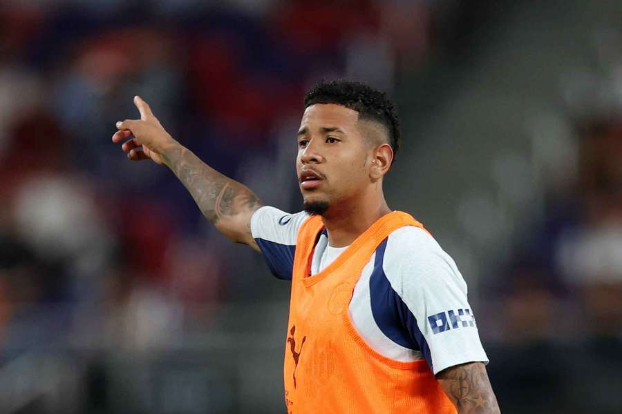 Tottenham conclut un accord incroyable de 85 M£ pour Savinho, une vente record pour Manchester City cet été