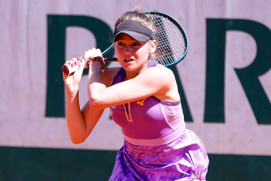 Nie zatrzymują się! Linda Klimovicova i Maja Chwalińska w półfinałach zawodów WTA 125