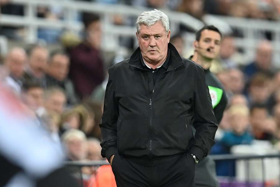 West Brom sack Steve Bruce after abysmal start to Championship season