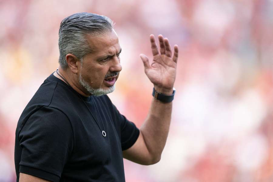 José Boto anda falando bastante com a imprensa