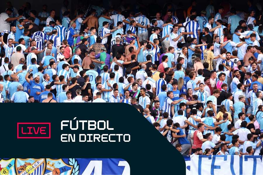 Sigue toda la actualidad del fútbol con Flashscore