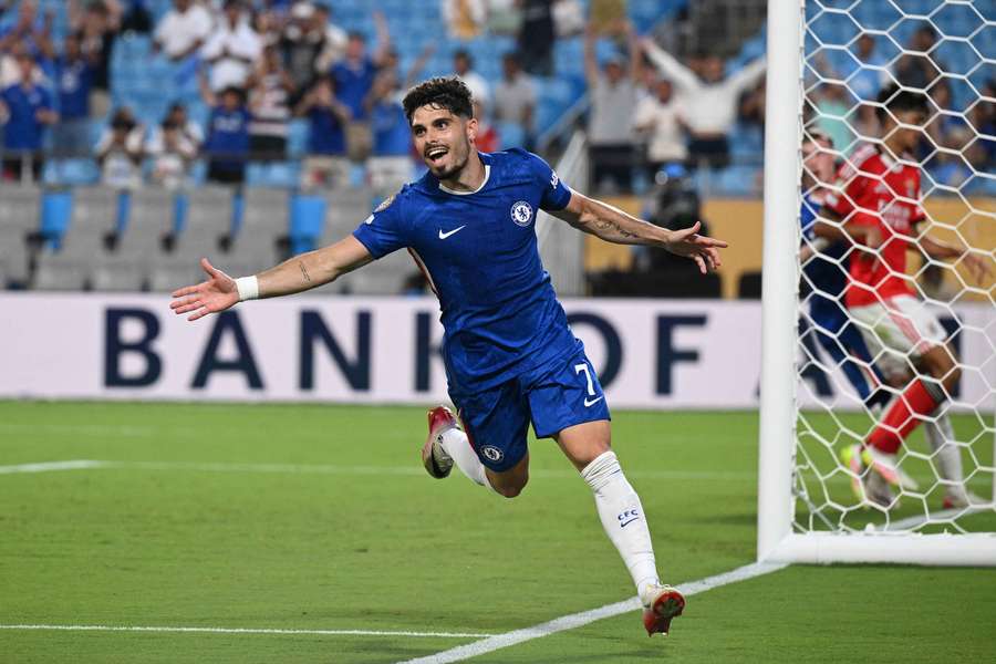 Palmeiras vs. Chelsea: Where to watch Club World Cup clash, Preview, Line-ups, and Odds
