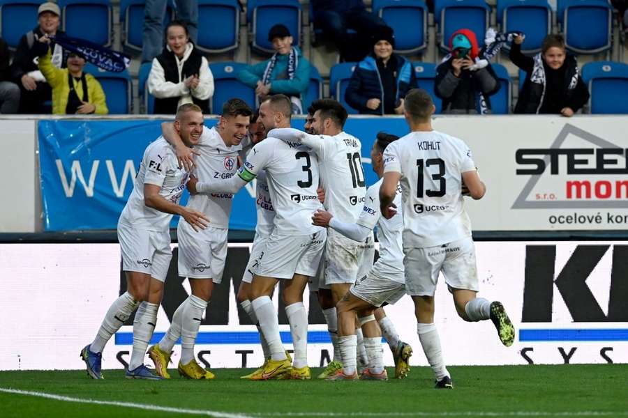 Slovenský futbalista Tomič sa stal hrdinom Slovácka.