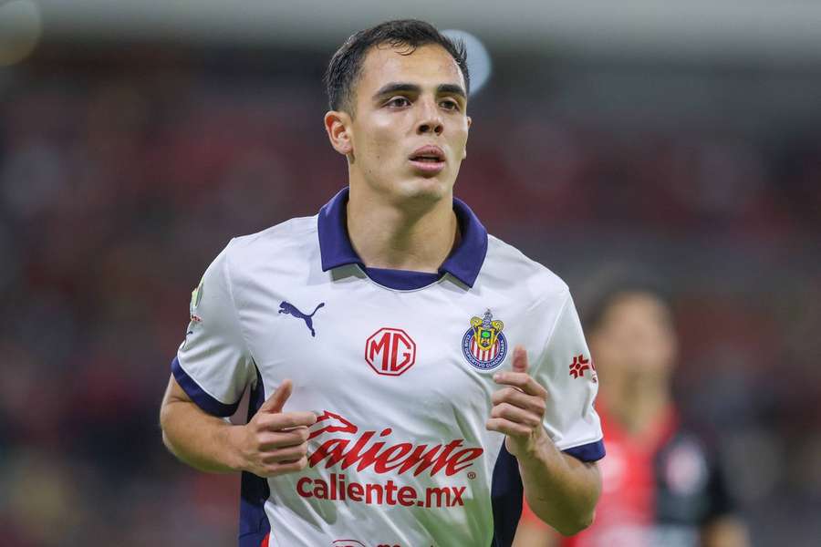 Hugo Camberos vinculado al FC Porto
