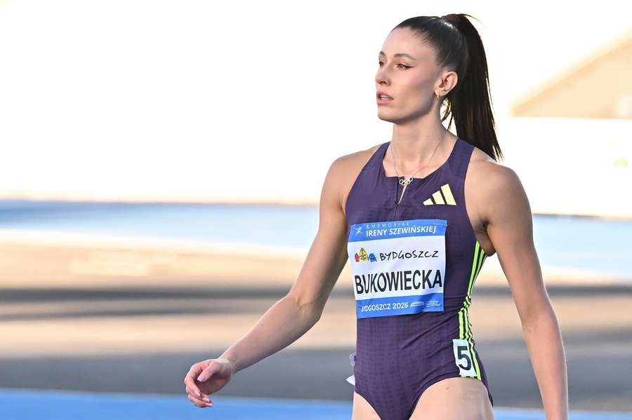 Zwycięstwa Bukowieckiej, Kazimierskiej i Kopcia w Bydgoszczy na Memoriale Ireny Szewińskiej Zwycięstwa Bukowieckiej, Kazimierskiej i Kopcia w Bydgoszczy na Memoriale Ireny Szewińskiej