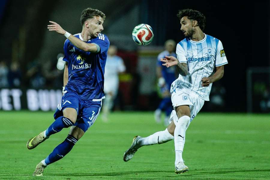 LIVE | Levski - Universitatea Craiova