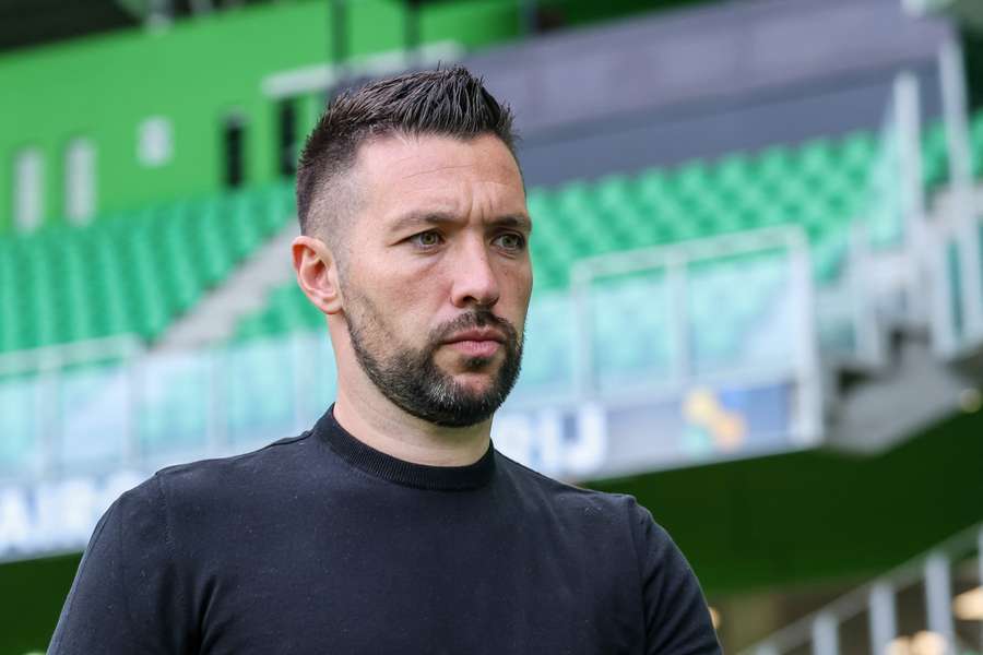 Francesco Farioli
