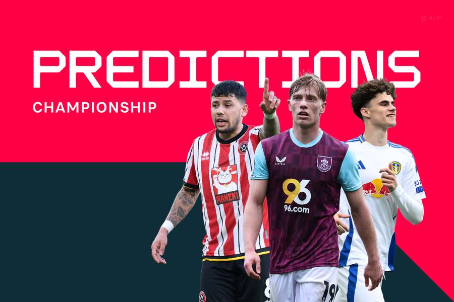Championship predictions, best bets and odds: Matchweek 46