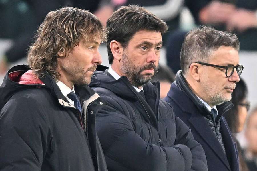 Juventus chief Agnelli warns of Premier League dominance as he quits club