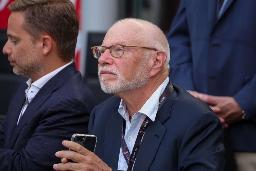 Paul Singer