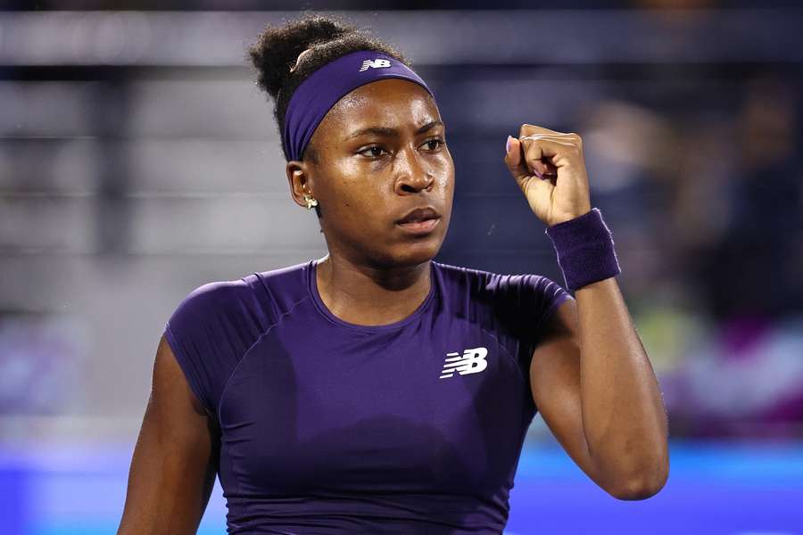 Coco Gauff will seek revenge against Elina Svitolina.