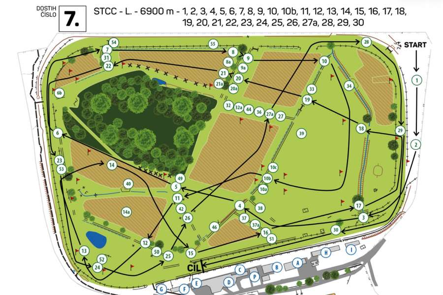 Kurs Velké pardubické 2026.