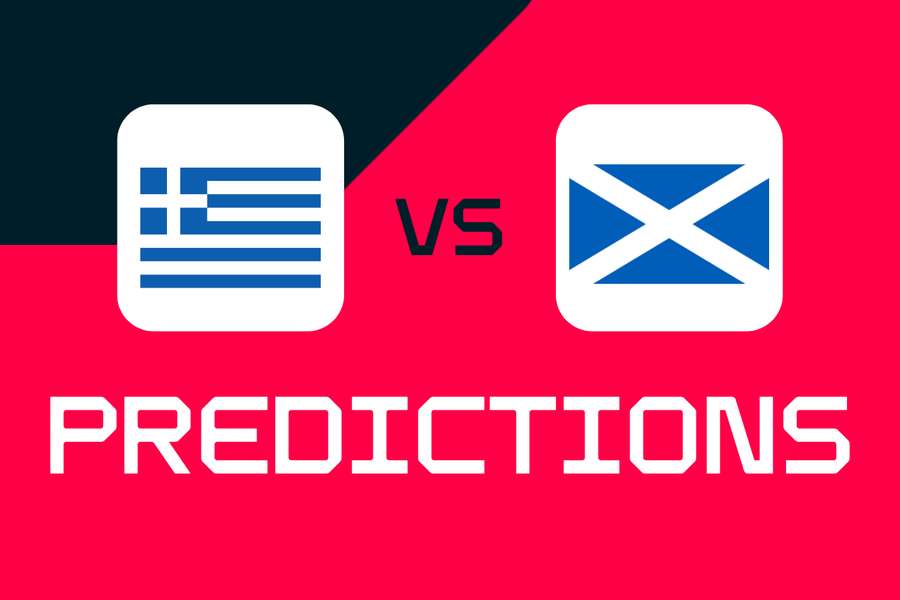 Greece vs Scotland: Predictions, best bets and odds (World Cup Qualifiers)