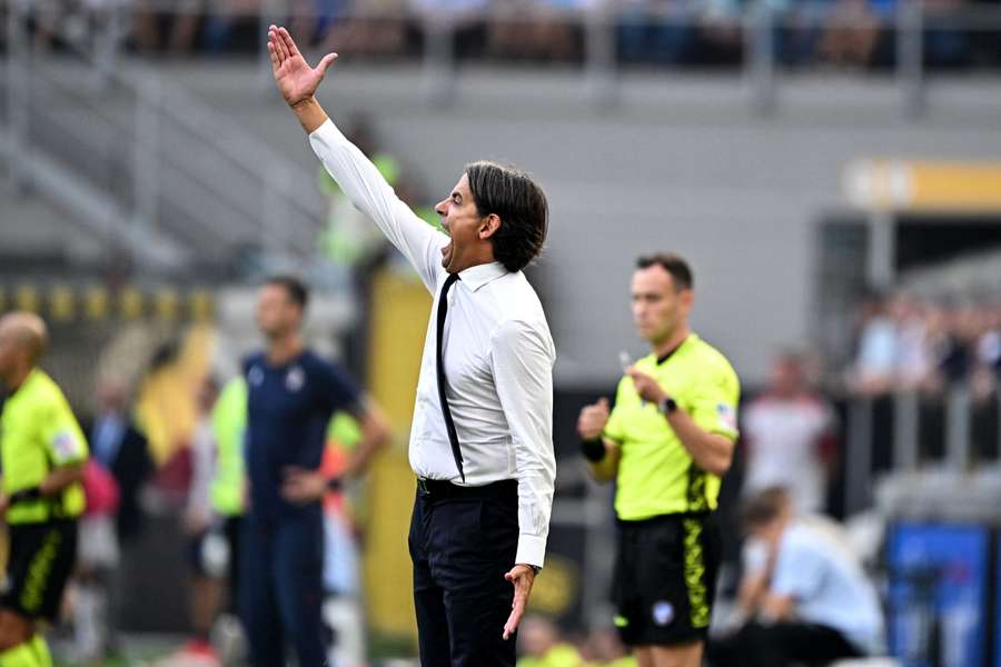 Simone Inzaghi